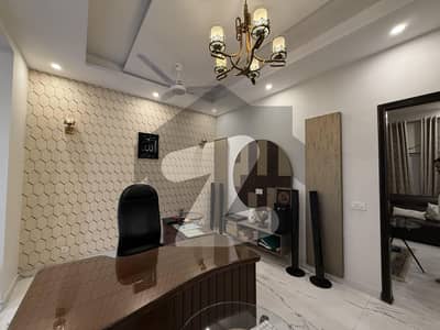 5 Marla House For Sale In Lake City Meadows