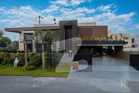 ڈی ایچ اے فیز 7 ڈیفنس (ڈی ایچ اے),لاہور میں 6 کمروں کا 1 کنال مکان 9.8 کروڑ میں برائے فروخت۔