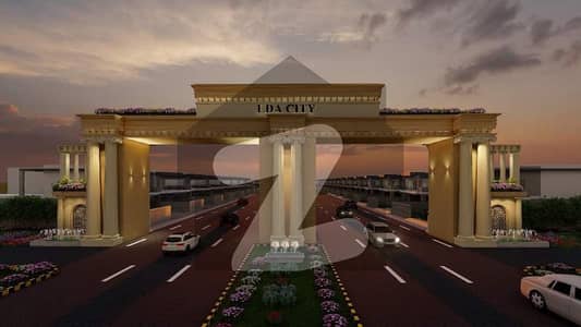 10 MARLA IDEAL LOCATION PLOT FOR SALE IN L BLOCK