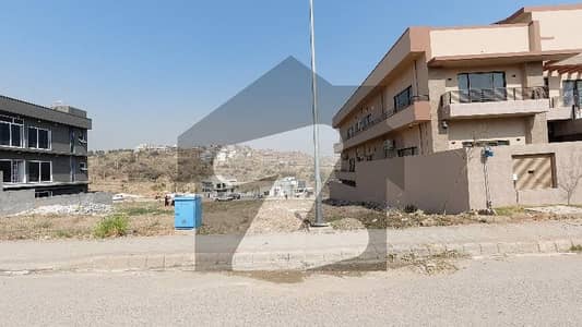 DHA 4 Sector C, 1 Kanal Plot For Sale