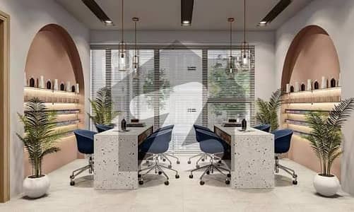 ڈی ایچ اے فیز 8 ڈی ایچ اے ڈیفینس,کراچی میں 3 مرلہ دکان 3.0 لاکھ میں کرایہ پر دستیاب ہے۔