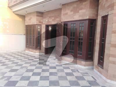 10 Marla Upper Portion Is Available For Rent In Dha Phase 4 Near Main Ghazi Road
