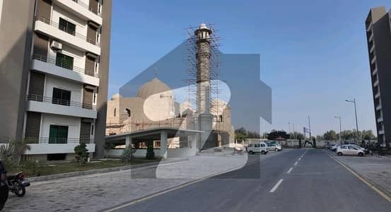 عسکری 10 - سیکٹر ایس عسکری 10,عسکری,لاہور میں 3 کمروں کا 13 مرلہ فلیٹ 1.4 لاکھ میں کرایہ پر دستیاب ہے۔