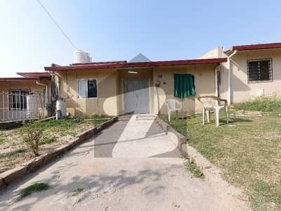 Awami Villa 2 Single Storey 2 Bedrooms Villa With 1 Washroom Available For Sale Near To Park And Masjid