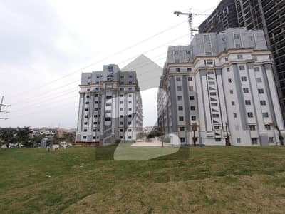 ایل سیلو جی ٹی روڈ,اسلام آباد میں 2 کمروں کا 4 مرلہ فلیٹ 1.1 کروڑ میں برائے فروخت۔