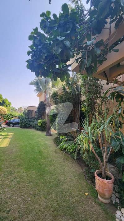 Premium & Elegant 2 Kanal Duplex House, G Block Phase 5 DHA Lahore