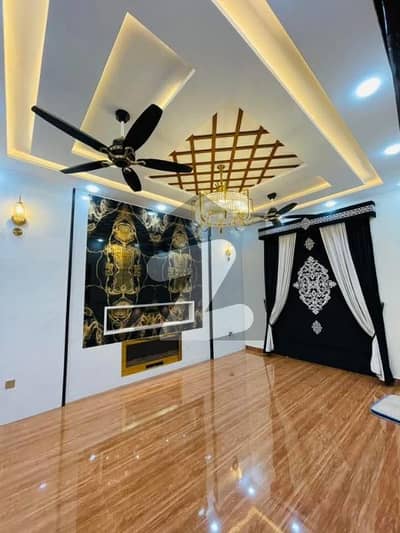 Ultra-Modern Super Luxurious 10 Marla Designer House For Sale | Prime Location | Peaceful Environment