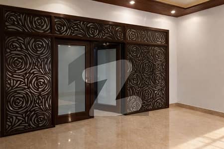 Spacious 10 Marla Lower Portion For Rent | Sector F | Corner House | Ideal Family Living