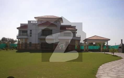 Brand New Beautiful House For Rent In F-10