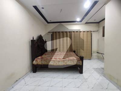 Furnished Studio Apartment For Rent | AA Block | Sector D | Peaceful Environment