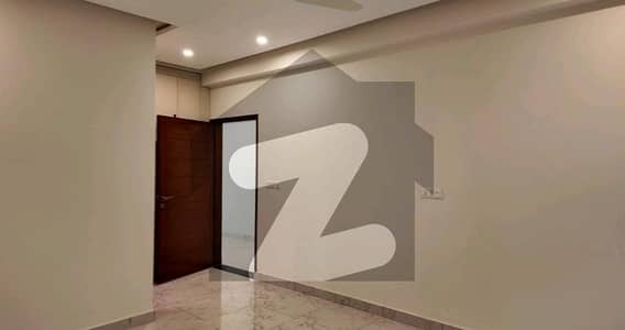 13 Marla Flat For Rent In Beautiful Askari 10