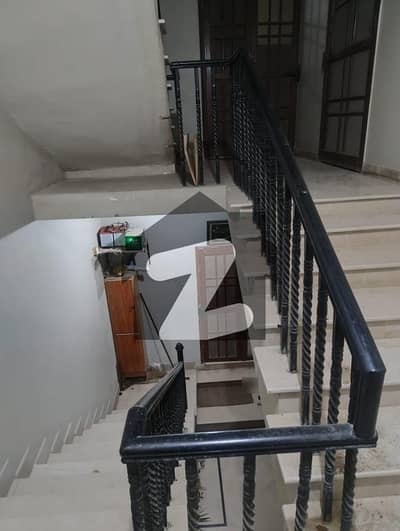 Double Storey (2 Unit) House For Sale In Sheet No 7 Model Colony Abbasi Market Well Maintained House For Sale