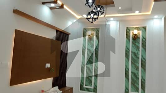 پارک ویو سٹی لاہور میں 2 کمروں کا 5 مرلہ بالائی پورشن 45.0 ہزار میں کرایہ پر دستیاب ہے۔