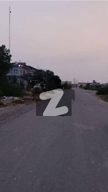 پورٹ قاسم بِن قاسم ٹاؤن,کراچی میں 38 کنال صنعتی زمین 15.0 کروڑ میں برائے فروخت۔