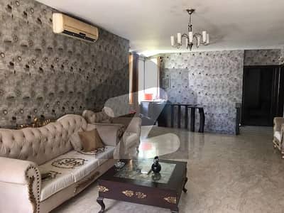 Beautifully Designed House Is For Sale In F-7