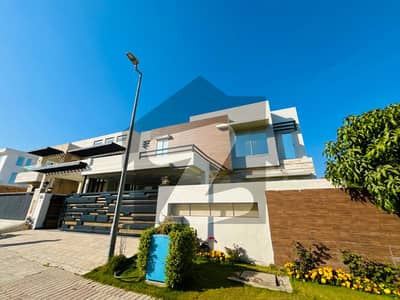 1 Kanal Luxury House For Sale in DHA Phase 2 Islamabad