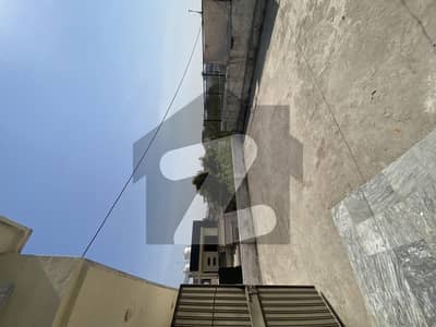 Furnished 1 Bed Upper Portion For Rent