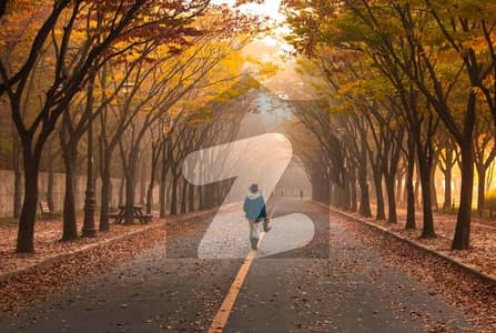 5 MARLA RESIDENTIAL PLOT FOR SALE IN DHA RAHBER 11 SECTOR 2 SUPER HOT LOCATION