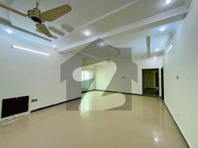 1 Kanal Upper Portion For Rent In DHA 2 Islamabad