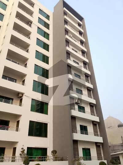 Brand New 12 Marla 4 Bed Flat With 8th Floor Open View Urgent For Sale