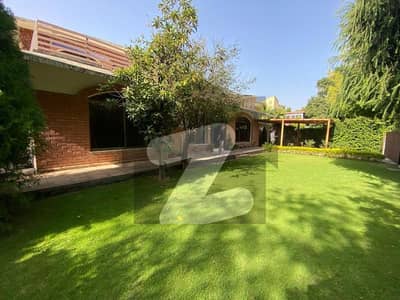 2 Kanal House Is Available For rent