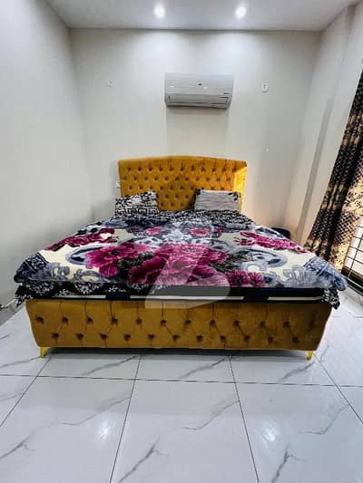 الکبیر ٹاؤن - فیز 2 الکبیر ٹاؤن,رائیونڈ روڈ,لاہور میں 1 کمرے کا 3 مرلہ فلیٹ 60.0 ہزار میں کرایہ پر دستیاب ہے۔