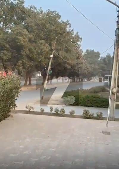 Prime Investment Opportunity on Main Peeran Ghaib Road Opposite Govt. Girls High School