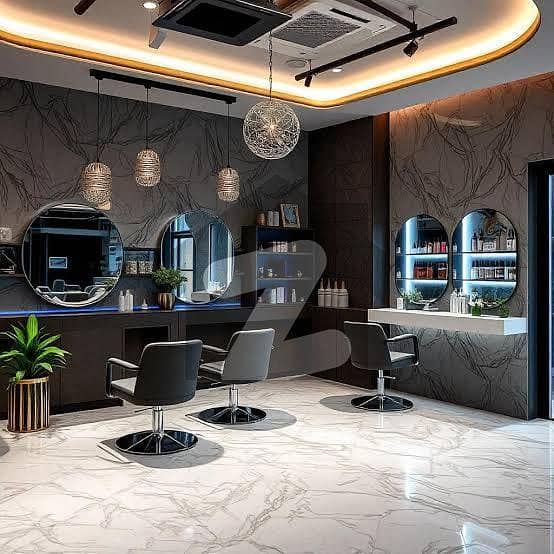 Ground Floor Shop For Brands Outlet & Ladies Aesthetic Salon Prime Location In Bukhari Commercial, DHA Phase 6, Karachi Ground Floor Shop For Brands Outlet & Ladies Aesthetic Salon Prime Location In Bukhari Commercial, DHA Phase 6, Karachi