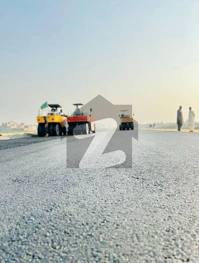 ایل ڈی اے سٹی فیز 1 ۔ بلاک کیو ایل ڈی اے سٹی فیز 1 - جناح سیکٹر,ایل ڈی اے سٹی فیز 1,ایل ڈی اے سٹی,ایل ڈی اے روڈ,لاہور میں 5 مرلہ رہائشی پلاٹ 1.6 کروڑ میں برائے فروخت۔