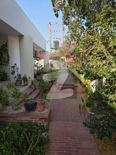 Bungalow for Sale 1000 Square yards in DHA phase 5