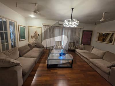 Bungalow For Sale 1000 Square Yards In DHA Phase 5