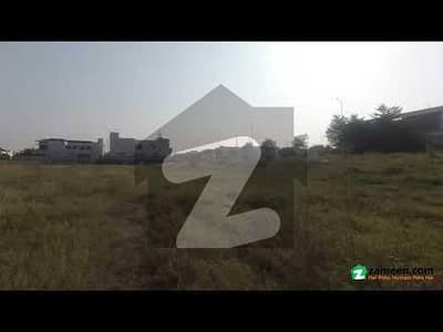 1-Kanal Prime Residential Plot (Plot No 616) in DHA Phase 7 Block Y Future-Proof Investment, Verified Ownership, Underground Utilities & High ROI Opportunity for Builders and Smart Investors | Easy Deal by Wall Green Realtors