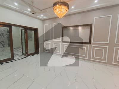 Like A Brand New 10 Marla Tripel Storey 6 Bedroom House For Rent Bahria Town Rawalpindi Phase 8