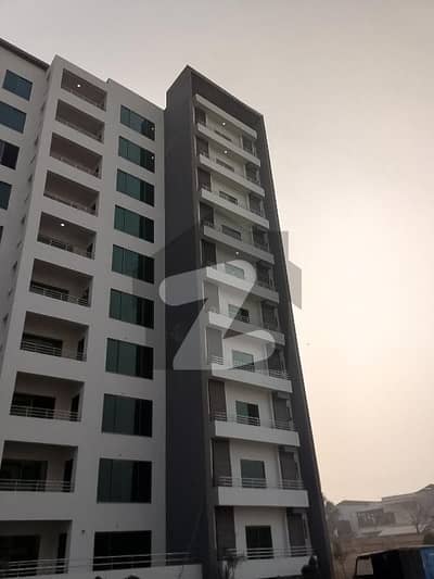Top Floor Open View Brand New 4 Bed Flat Urgent For Rent