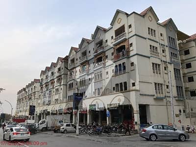 ڈی ایچ اے ڈیفینس فیز 2 ڈی ایچ اے ڈیفینس,اسلام آباد میں 5 مرلہ عمارت 15.0 کروڑ میں برائے فروخت۔