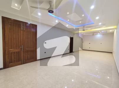 Ideal House In Islamabad Available For Rs. 92500000