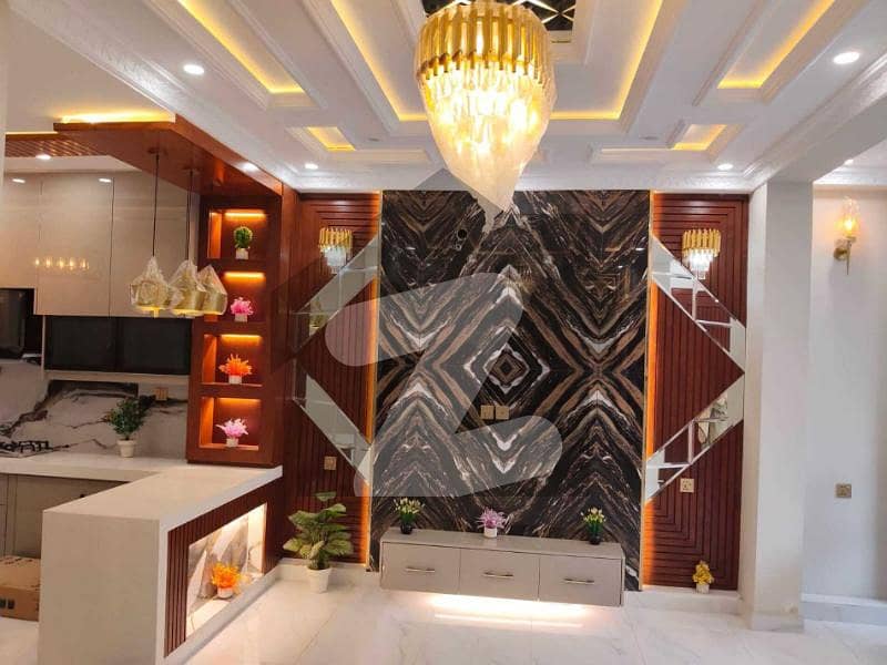 5 Marla Brand New House For Rent in Park View City Platinum Block 5 Marla Brand New House For Rent in Park View City Platinum Block