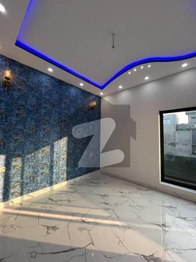 5 Marla Beautiful House For Rent In Platinum Block