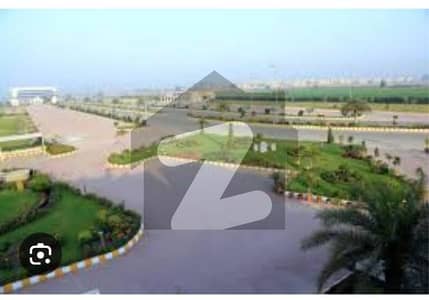 A Well Designed Prime Location Residential Plot Is Up For Sale In An Ideal Location In Multan