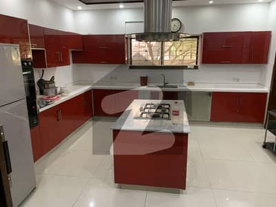 1 Kanal Full House For Rent Fully Furnished Dha Phase 6