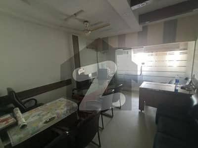 ڈی ایچ اے فیز 3 ڈیفنس (ڈی ایچ اے),لاہور میں 3 مرلہ Studio دفتر 45.0 ہزار میں کرایہ پر دستیاب ہے۔