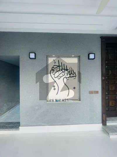 10 Marla Lower Portion For Rent