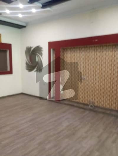 10 Marla Lower Portion For Rent In Gulberg