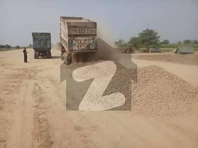 Professional Cooperative Housing Society 5 Marla Plot For Sale