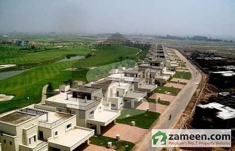 Phase 7 V Block 1 Kanal Plot Near Raya Club For Sale