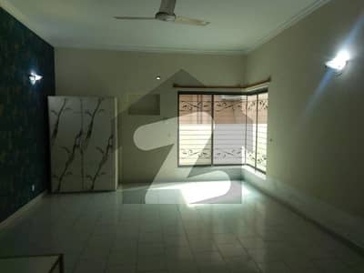 1 Kanal Lower Portion in DHA Phase 4