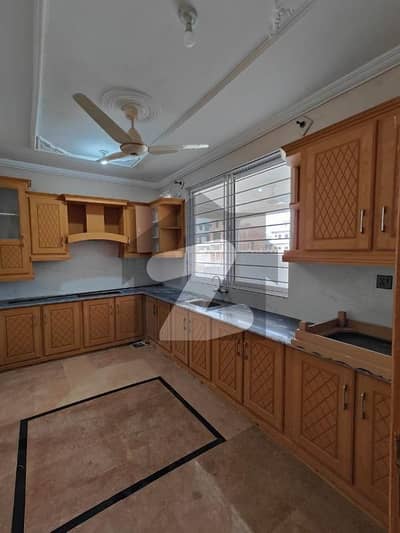 7 Marla Ground Portion for Rent in Jinnah Garden Islamabad | 2 Bed | Car Parking | Prime Location