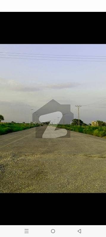 جی ۔ 17 اسلام آباد میں 1 کنال رہائشی پلاٹ 2.1 کروڑ میں برائے فروخت۔