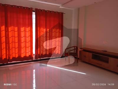 3 Bedroom Tile Floor Upper Portion Available For Rent In Soan Garden