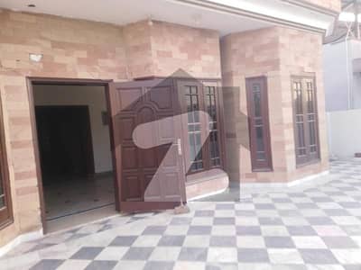 10 Marla Upper Portion Is Available For Rent In Dha Phase 4 Near Ghazi Road